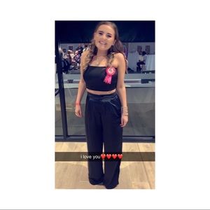 Meet your Posher, Kara